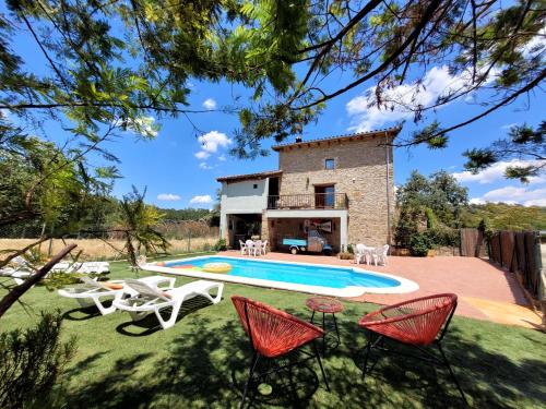 Harveys Homestay - Adults only in Sant Miquel de Campmajor