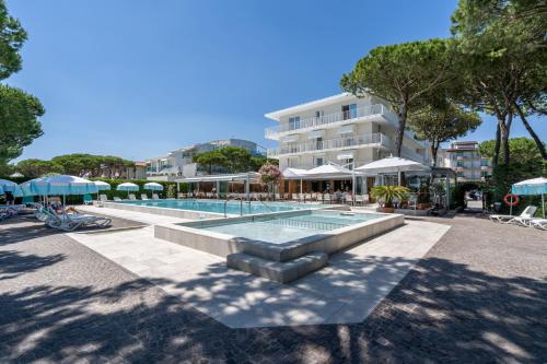 Hotel Bauer & Sporting