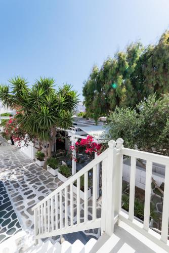 Guru accommodations, Città di Mykonos (foto 11)