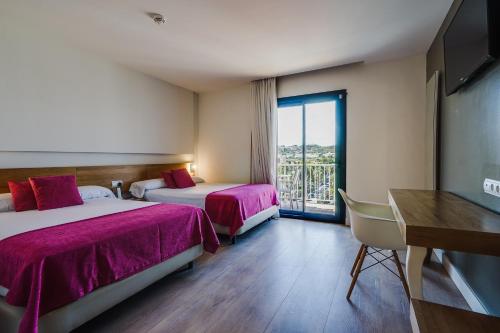 Hotel Brisamar Suites