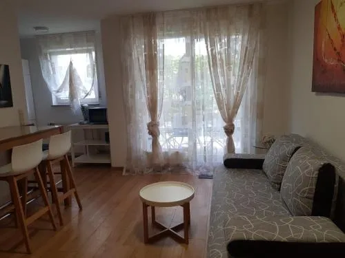 Apartment Metzingen City in Metzingen, Deutschland
