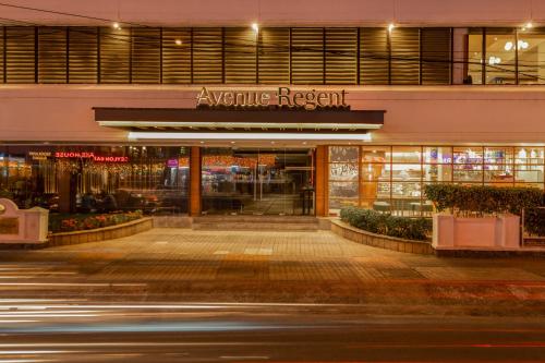 더 에비뉴 리젠트 호텔 (The Avenue Regent Hotel) 실제 이용후기 및 할인 특가 더 에비뉴 리젠트 호텔 (The Avenue Regent Hotel) 실제 이용후기 및 할인 특가