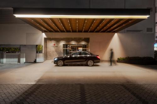 The Avenue Regent, Kochi