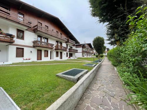 Appartamento Asiago - Residence Grassana - a pochi passi dal centro