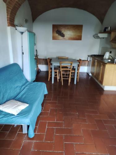 Agriturismo Le Cantine Room Type - Two-Bedroom Apartment Agriturismo Le Cantine Room Type - Two-Bedroom Apartment