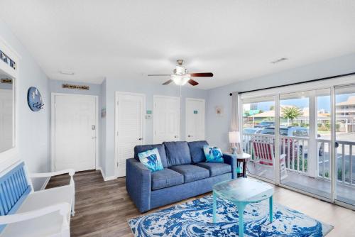 St. Martin Beachwalk Villas 111 by RealJoy Vacations - image 13