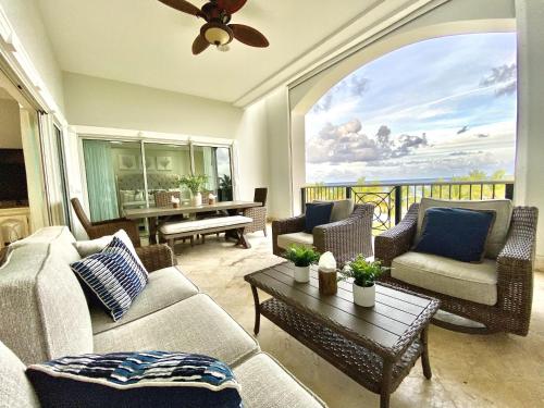 Amazing Beachfront Condo Cap Cana, Punta Cana Amazing Beachfront Condo Cap Cana, Punta Cana