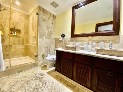 Amazing Beachfront Condo Cap Cana, Punta Cana Amazing Beachfront Condo Cap Cana, Punta Cana