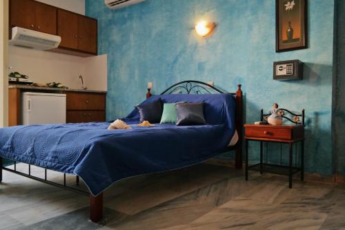 Katerina Babis Studios – Agios Prokopios, UT