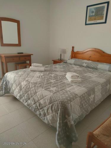El Trestellador chambre d'hôte Altea