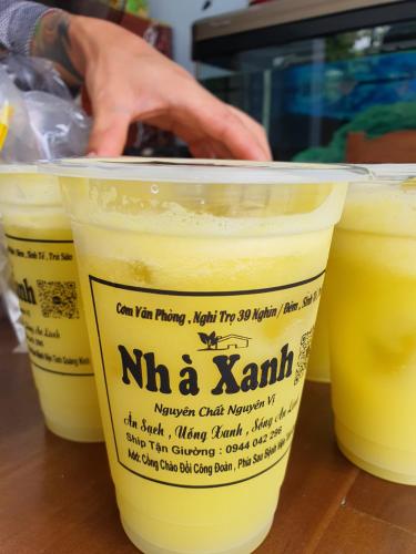 Nha Xanh Ha Long Homestay in Hạ Long