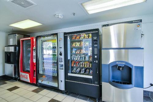 Motel 6-Ventura CA - South - image 12