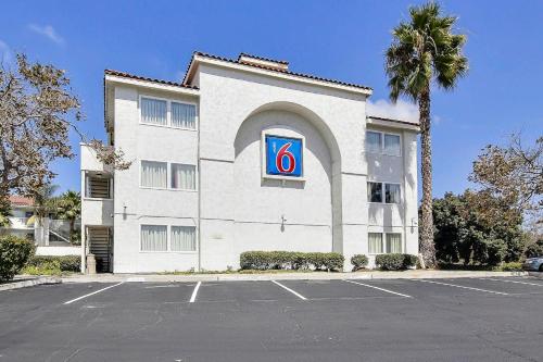 Motel 6-Ventura, CA - South in Ventura, USA