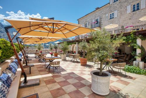 Hotel Splendido - image 5