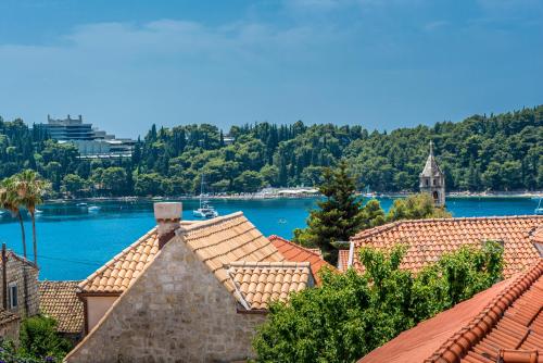Villa Anita, Cavtat 1