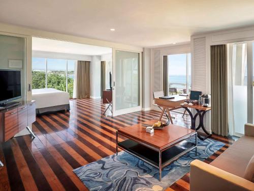 The Kuta Beach Heritage Hotel Bali - Dikelola oleh Accor