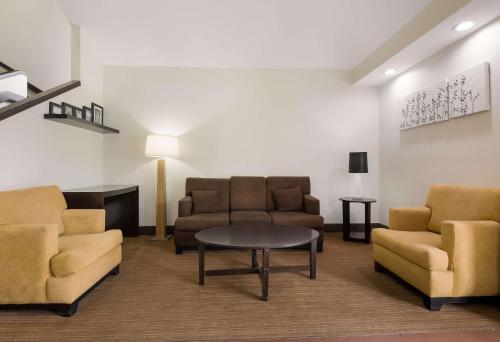Sleep Inn Tanglewood - main image
