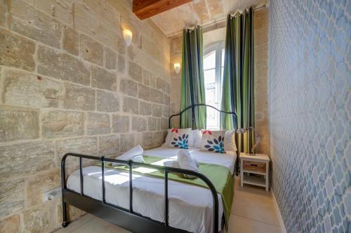 Tritoni Harbour suites - Valletta - image 4