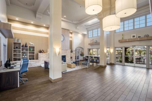 MainStay Suites John Wayne Airport, a Choice Hotel