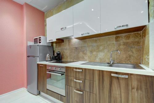 Deluxe Apartment image 7