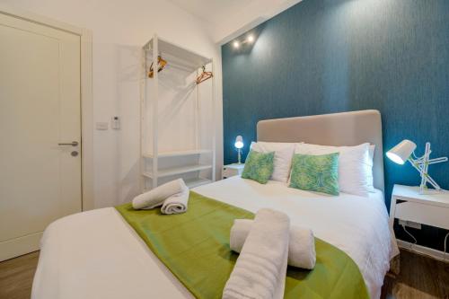Tritoni Harbour suites - Valletta - image 3