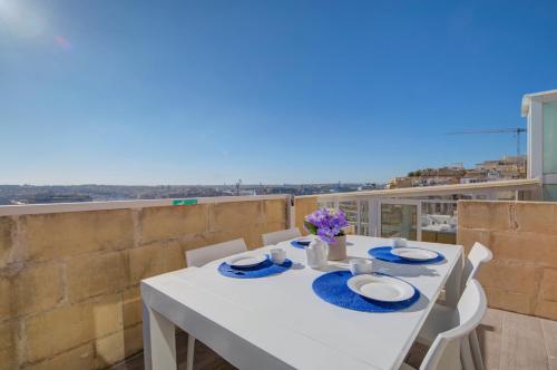 Tritoni Harbour suites - Valletta, La Valletta (foto 7)