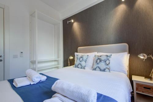 Apartment with Sea View image 4