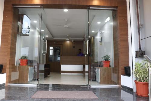 Hotel New Samrat