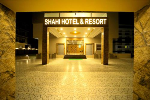 The Sky Imperial - Shahi Hotels & Resort