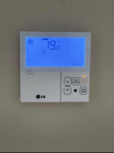 Cosy appartement à Ain Diab Anfa, Casablanca (foto 11)