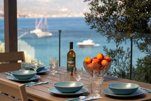 Studios Limnionas in Limnionas