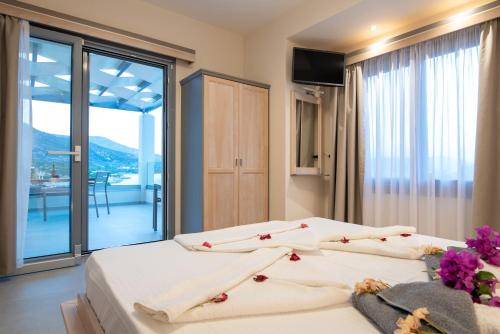 Studios Limnionas in Limnionas