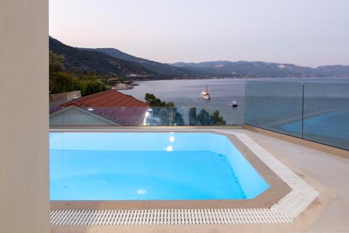 Studios Limnionas in Limnionas