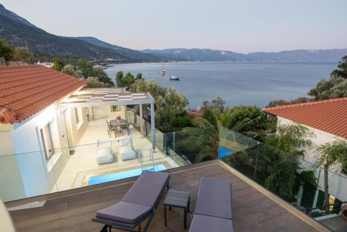 Studios Limnionas in Limnionas