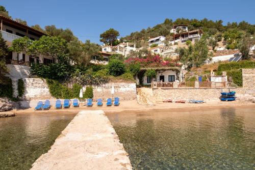 Studios Limnionas in Limnionas