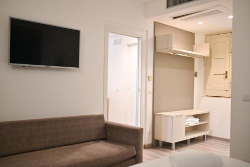 Hotel Baia Delle Sirene - image 8