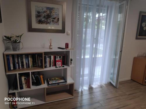 Garden apartment Vanya, Split (photo 7)