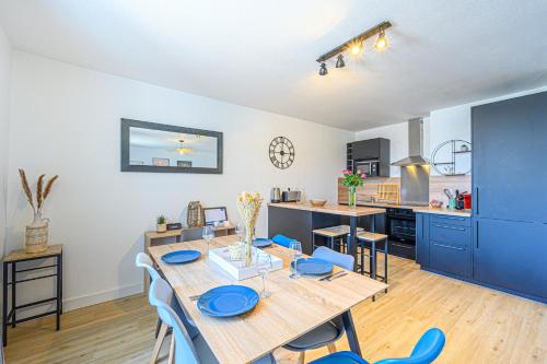 LE BERDER - Appartement T3 centre ville Sarzeau - Sarzeau