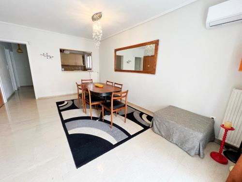 Peaceful Apartment by Flisvos Marina - Athenian Home - image 13