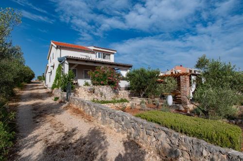  Apartmani Tanja in Ždrelac