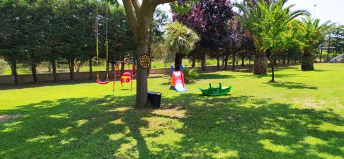  Nea Peramos Apartment in Néa Péramos