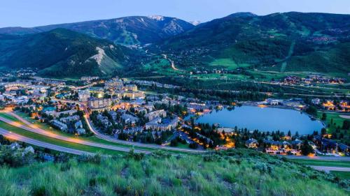 Beaver Creek Park Hyatt 2 Bedroom Residence in Beaver Creek, USA