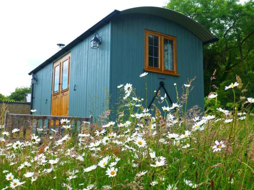 Hay-on-Hye retreat in Cusop