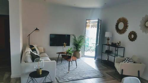 Cozy Modern Loft Ciudad Las Ciencias
