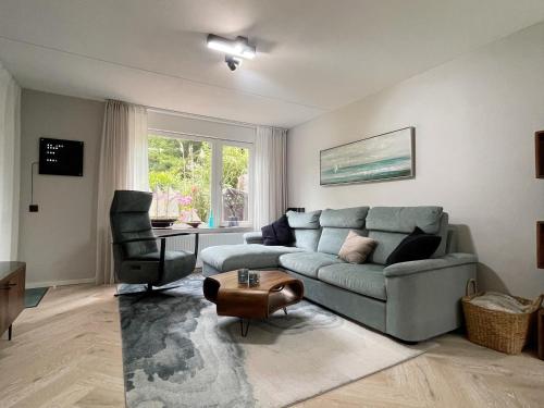 THE DUNE by STRANDBERGE - Luxury apartment Veere, Veere (foto 2)