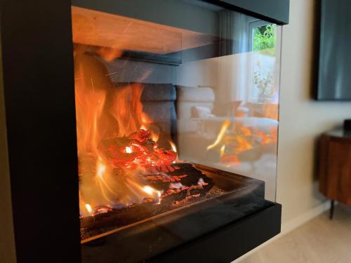 THE DUNE by STRANDBERGE - Luxury apartment Veere, Veere (foto 4)