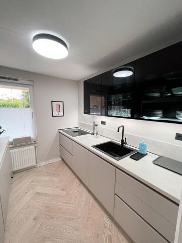 THE DUNE by STRANDBERGE - Luxury apartment Veere, Veere (foto 5)