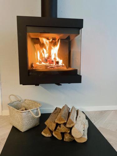 THE DUNE by STRANDBERGE - Luxury apartment Veere, Veere (foto 7)