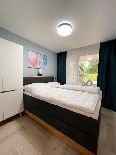 THE DUNE by STRANDBERGE - Luxury apartment Veere, Veere (foto 3)