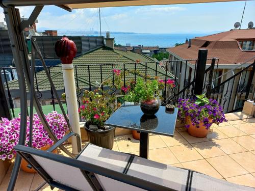 Attrezzature e servizi, Agora Guesthouse in İstanbul